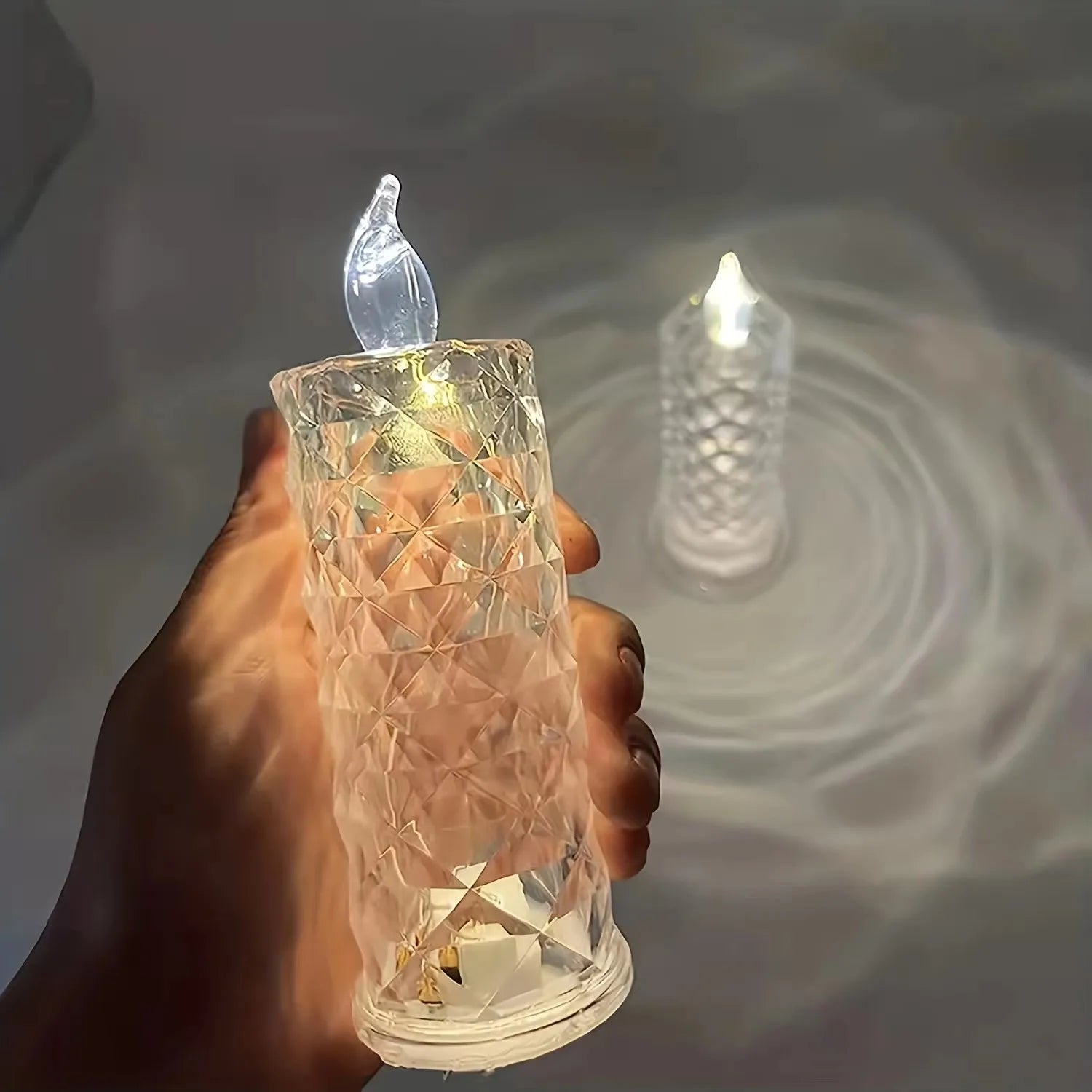 Remote Control Candles - LED Flameless Candles with Remote Control