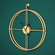 ArtisanClock – Creative Clock for Interior Decoration