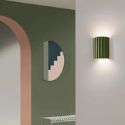 ArtiGlow - Modern Resin Wall Lamps