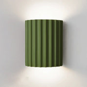 ArtiGlow - Modern Resin Wall Lamps