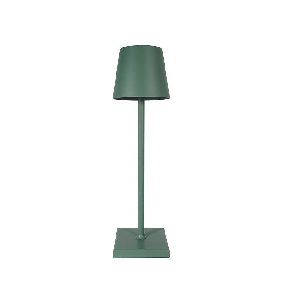Monsieur Light | Wireless Rechargeable Table Lamp