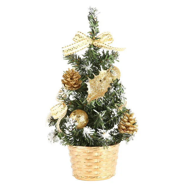 CadeauNaturel - Handmade Christmas Tree Decoration