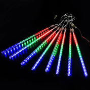 EtoilesFilantes - Lighting for Festive Outdoor Evenings