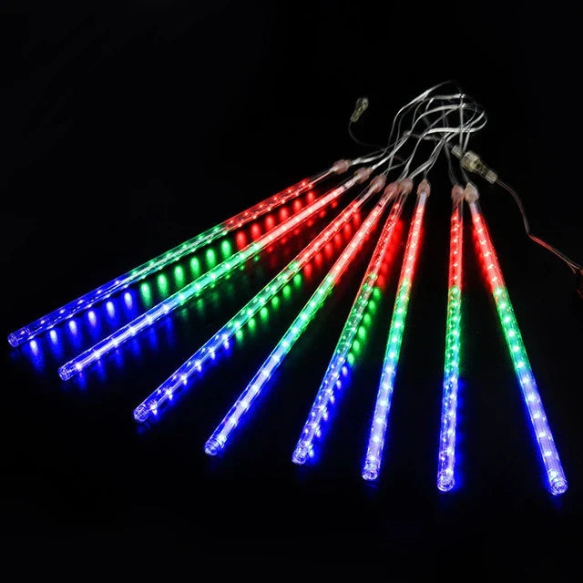 EtoilesFilantes - Lighting for Festive Outdoor Evenings