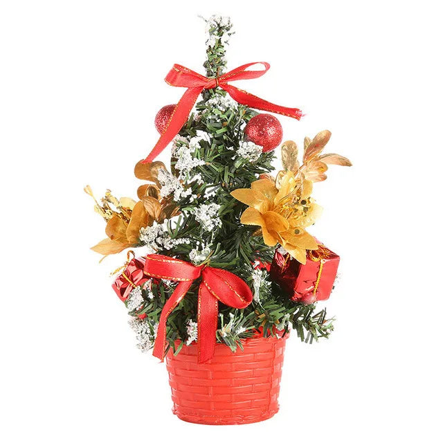 CadeauNaturel - Handmade Christmas Tree Decoration