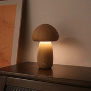 LumiShine - Casual Wireless Table Lamp