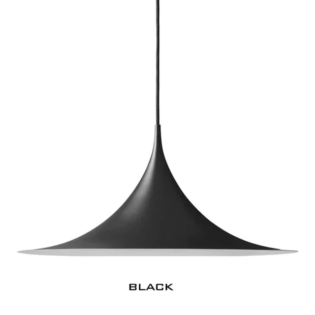 ScandiShine - Scandinavian Pendant Light