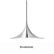 ScandiShine - Scandinavian Pendant Light