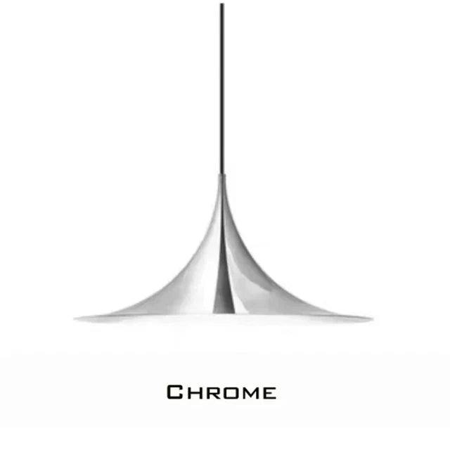 ScandiShine - Scandinavian Pendant Light