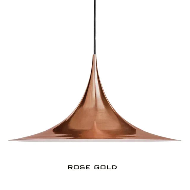 ScandiShine - Scandinavian Pendant Light