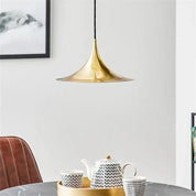 ScandiShine - Scandinavian Pendant Light