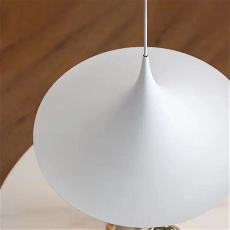 ScandiShine - Scandinavian Pendant Light