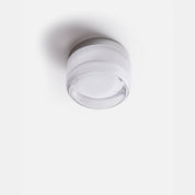 LumièreLux - Stylish Dimple Wall Lamp for a Contemporary Interior