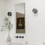 LumièreLux - Stylish Dimple Wall Lamp for a Contemporary Interior