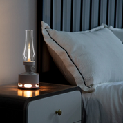 HeritageLamp – Vintage LED Lamp