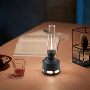 HeritageLamp – Vintage LED Lamp