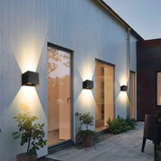 1+1 Free - Cubelights | LED Wall Lamps