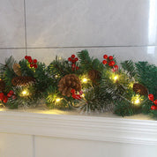 BerryGarland - Festive Garlands for the Home