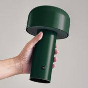 MushroomLamp - Mushroom Table Lamp