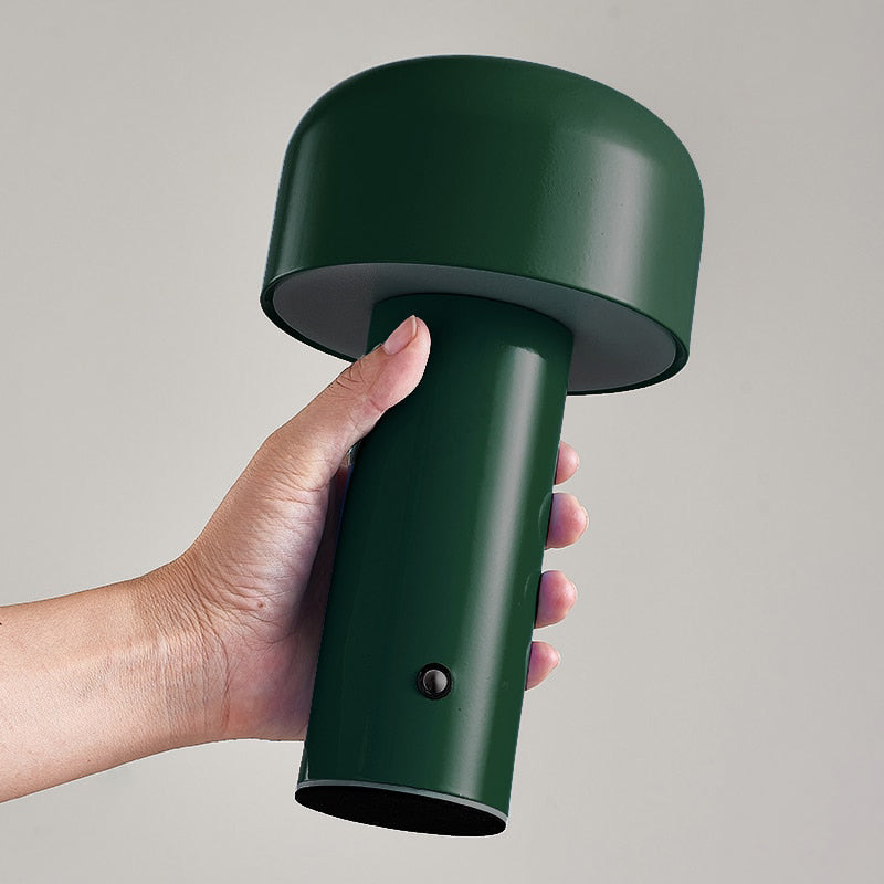 MushroomLamp - Mushroom Table Lamp