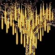 EtoilesFilantes - Lighting for Festive Outdoor Evenings