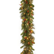 BerryGarland - Festive Garlands for the Home