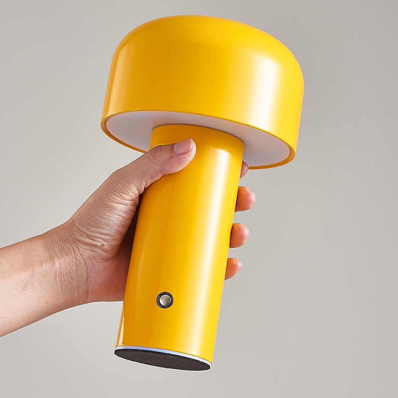 MushroomLamp - Mushroom Table Lamp