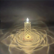 Remote Control Candles - LED Flameless Candles with Remote Control