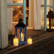 Flameflex - LED Candles Without Flame with Realistic Effect