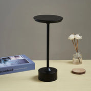GlowStyle - Modern Table Lamp with Touch Control