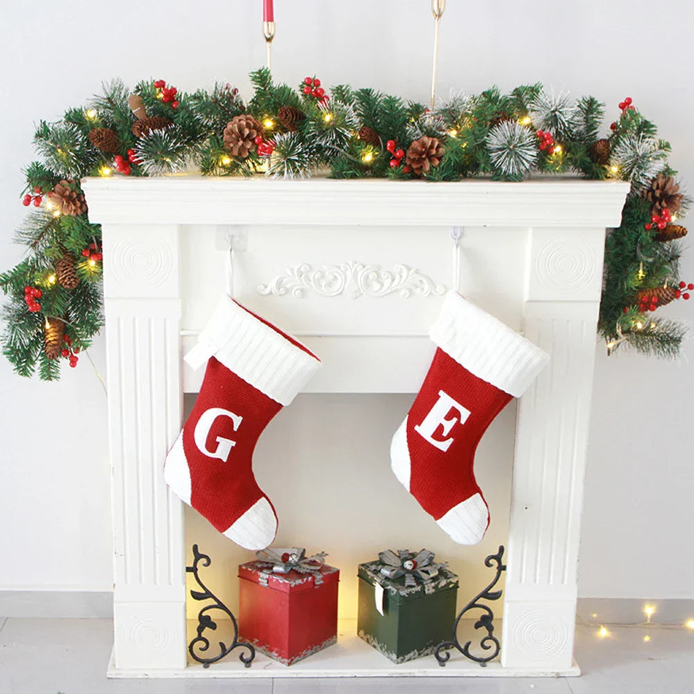 BerryGarland - Festive Garlands for the Home