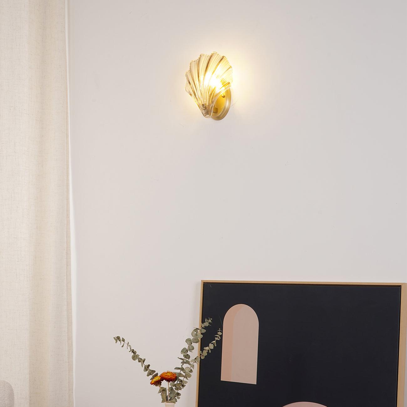 Shell - Soft and Refined Lighting