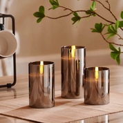 TwilightGlow – Glowing Twilight Lamp