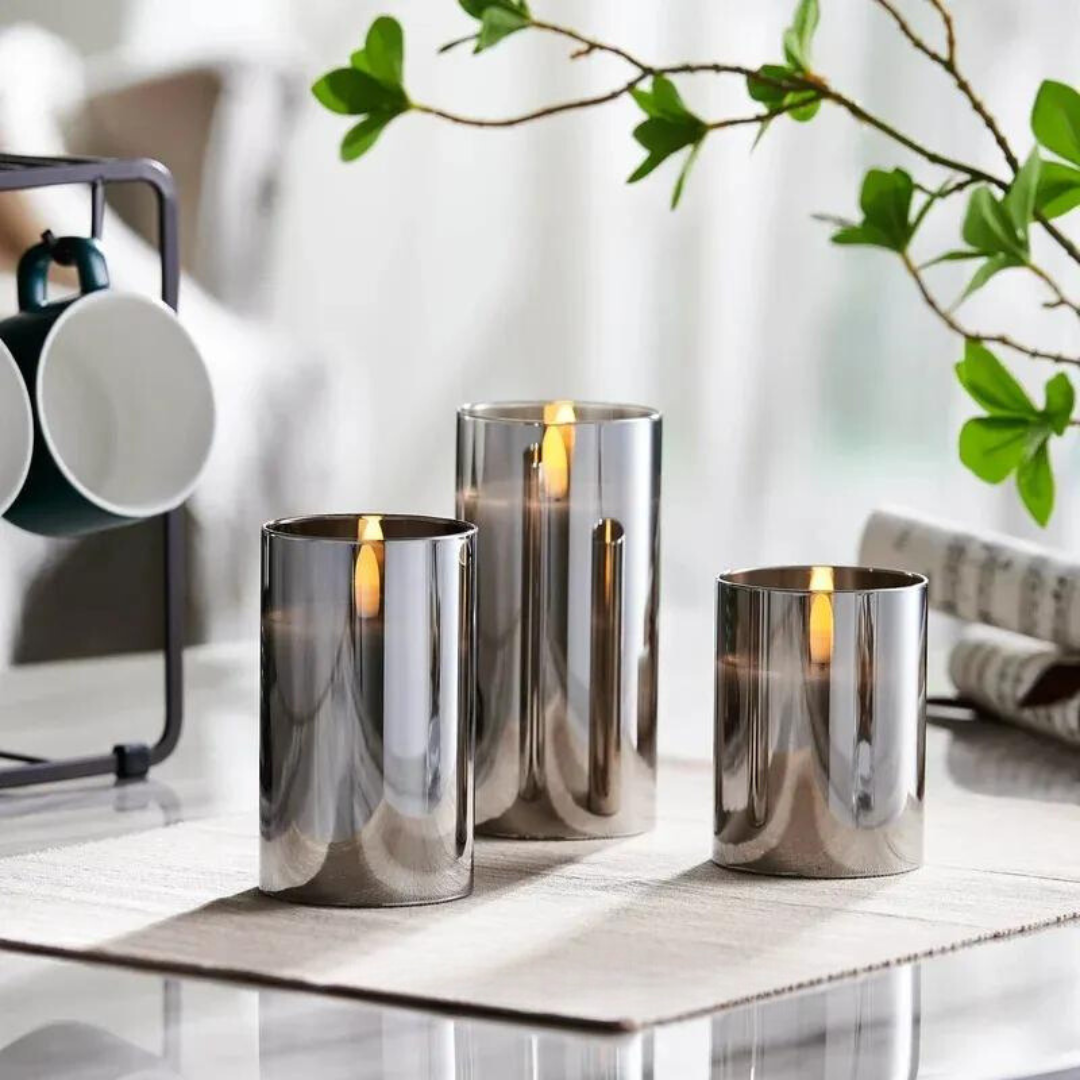 TwilightGlow – Glowing Twilight Lamp