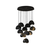 SiyuanLumiere – Elegant Pendant Light