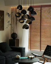 SiyuanLumiere – Elegant Pendant Light