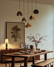 SiyuanLumiere – Elegant Pendant Light
