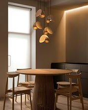 SiyuanLumiere – Elegant Pendant Light