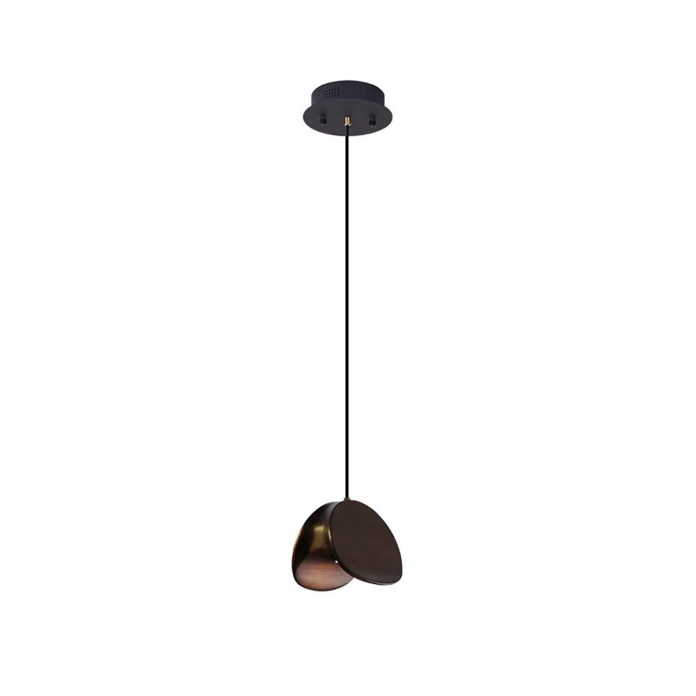 SiyuanLumiere – Elegant Pendant Light