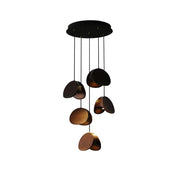 SiyuanLumiere – Elegant Pendant Light