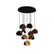 SiyuanLumiere – Elegant Pendant Light