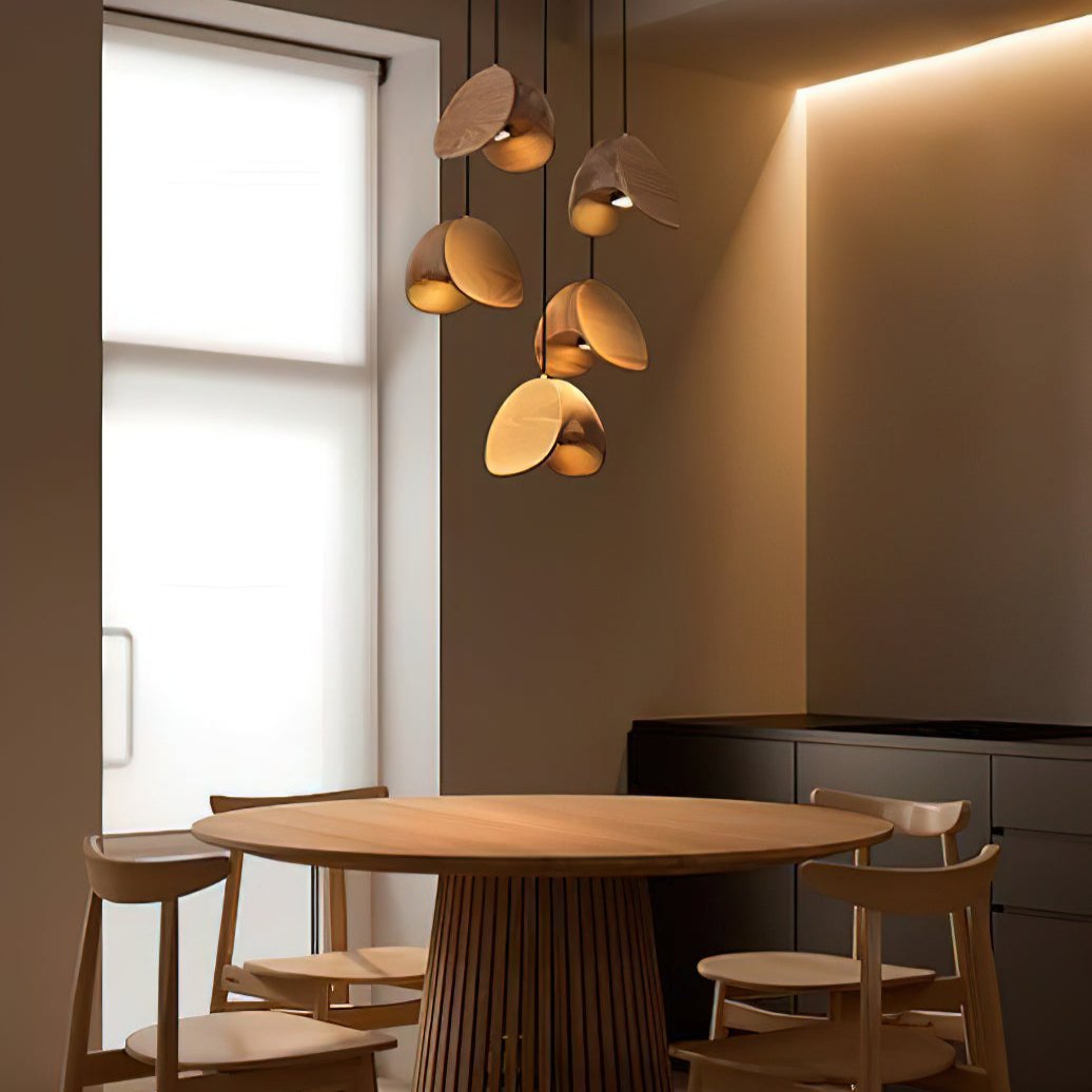 SiyuanLumiere – Elegant Pendant Light