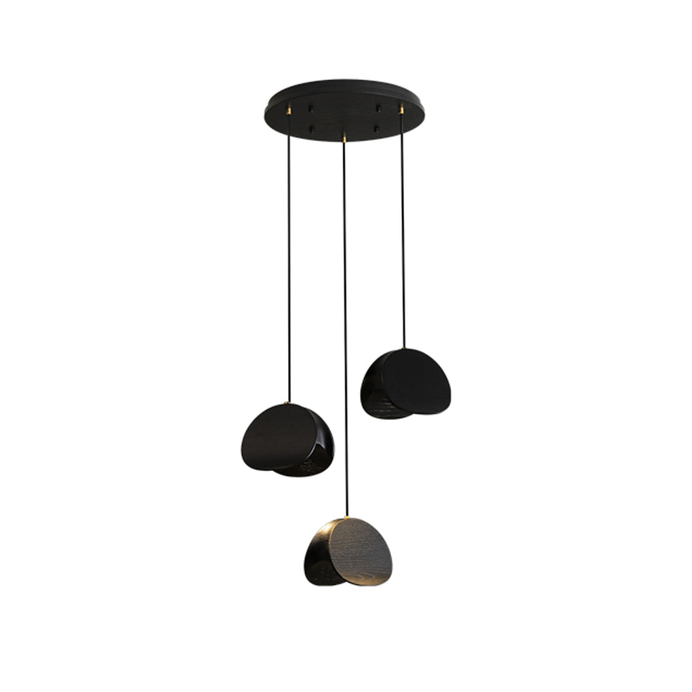 SiyuanLumiere – Elegant Pendant Light