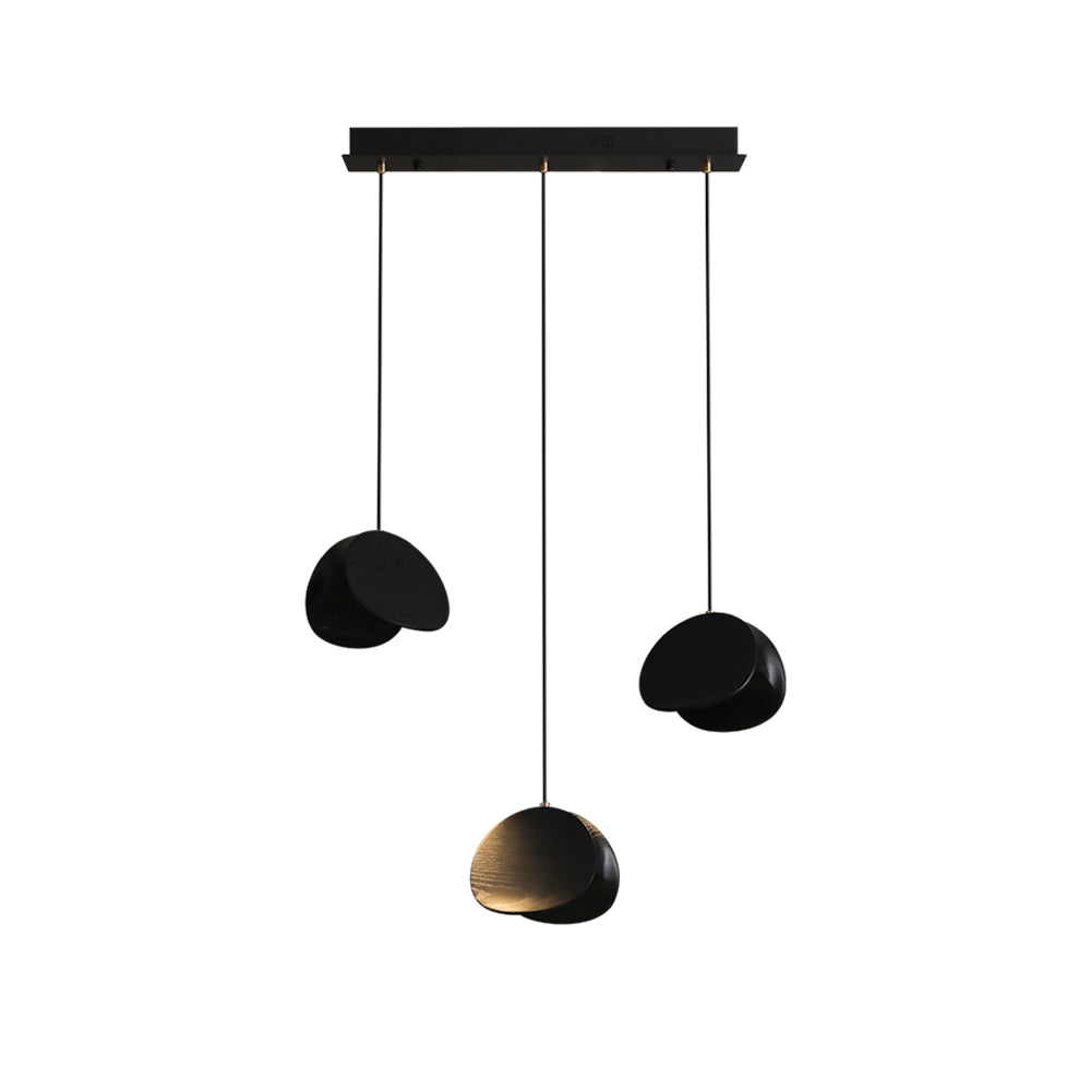 SiyuanLumiere – Elegant Pendant Light
