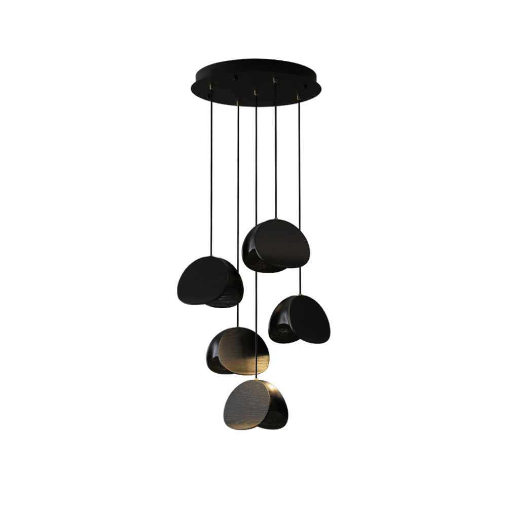 SiyuanLumiere – Elegant Pendant Light