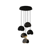 SiyuanLumiere – Elegant Pendant Light