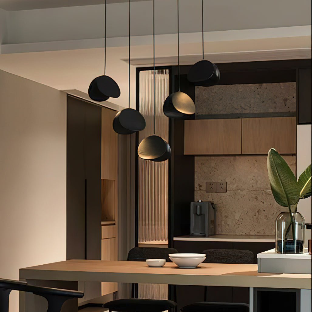 SiyuanLumiere – Elegant Pendant Light