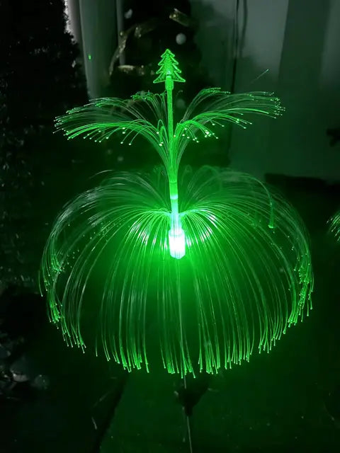 JellyBeam - LED Jellyfish Lighting