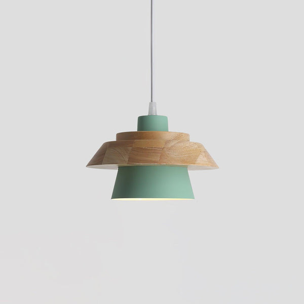 Glasnova - Modern Glass LED Wall Lamp