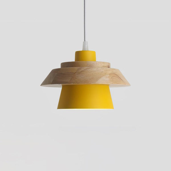 Glasnova - Modern Glass LED Wall Lamp